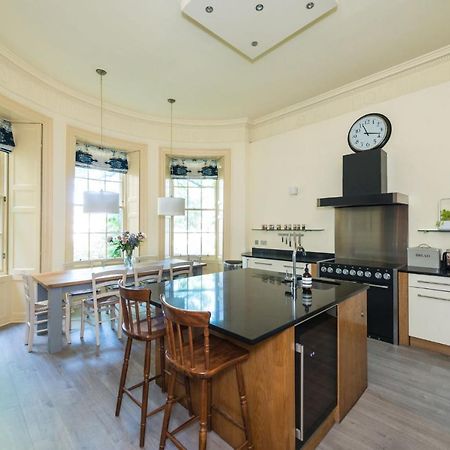 Gayfield Place Εδιμβούργο Εξωτερικό φωτογραφία