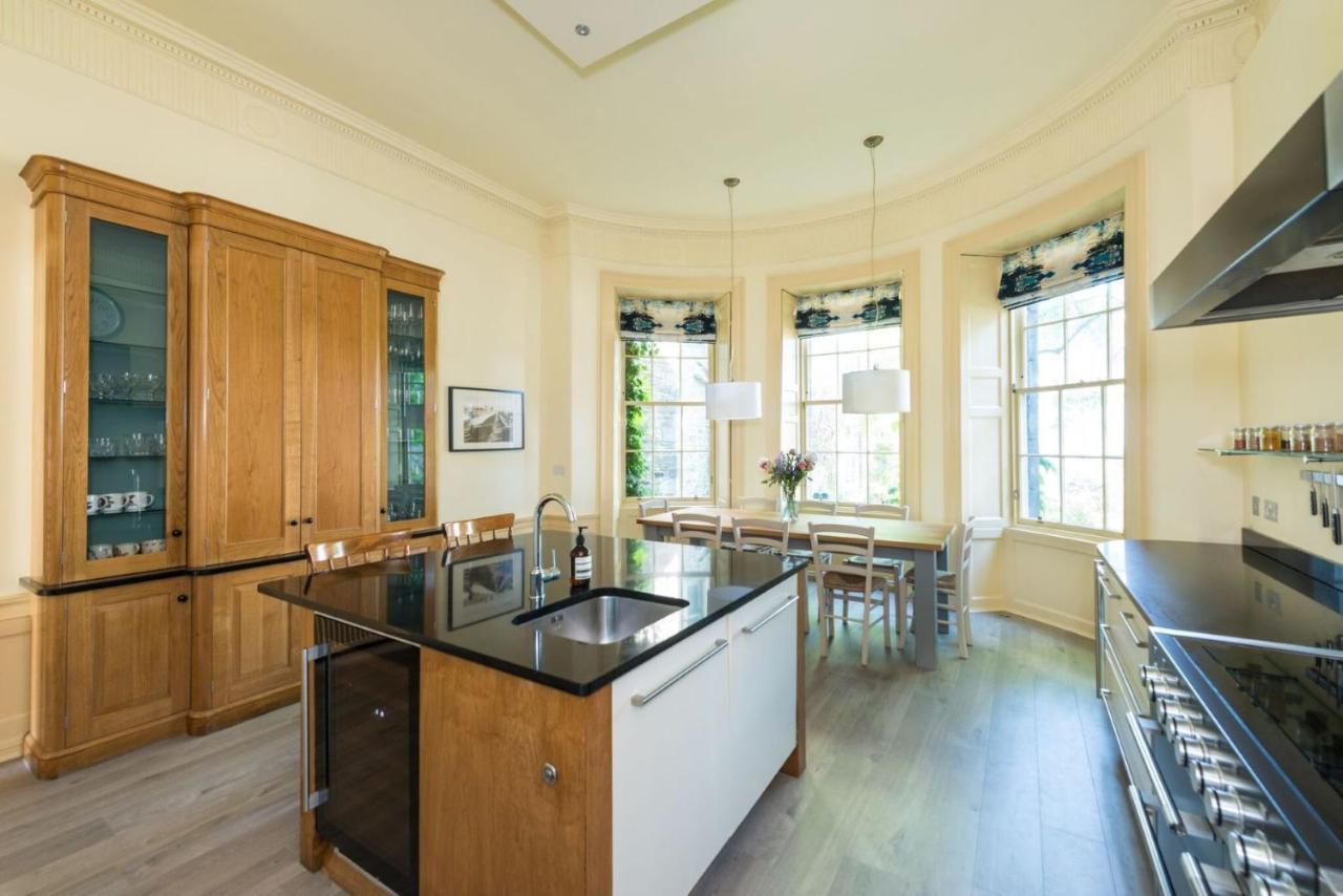 Gayfield Place Εδιμβούργο Εξωτερικό φωτογραφία