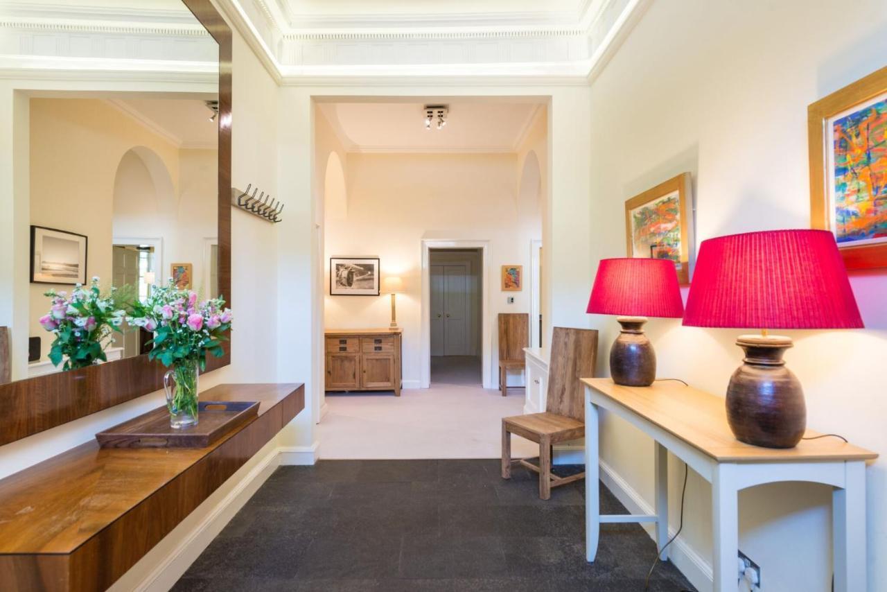 Gayfield Place Εδιμβούργο Εξωτερικό φωτογραφία