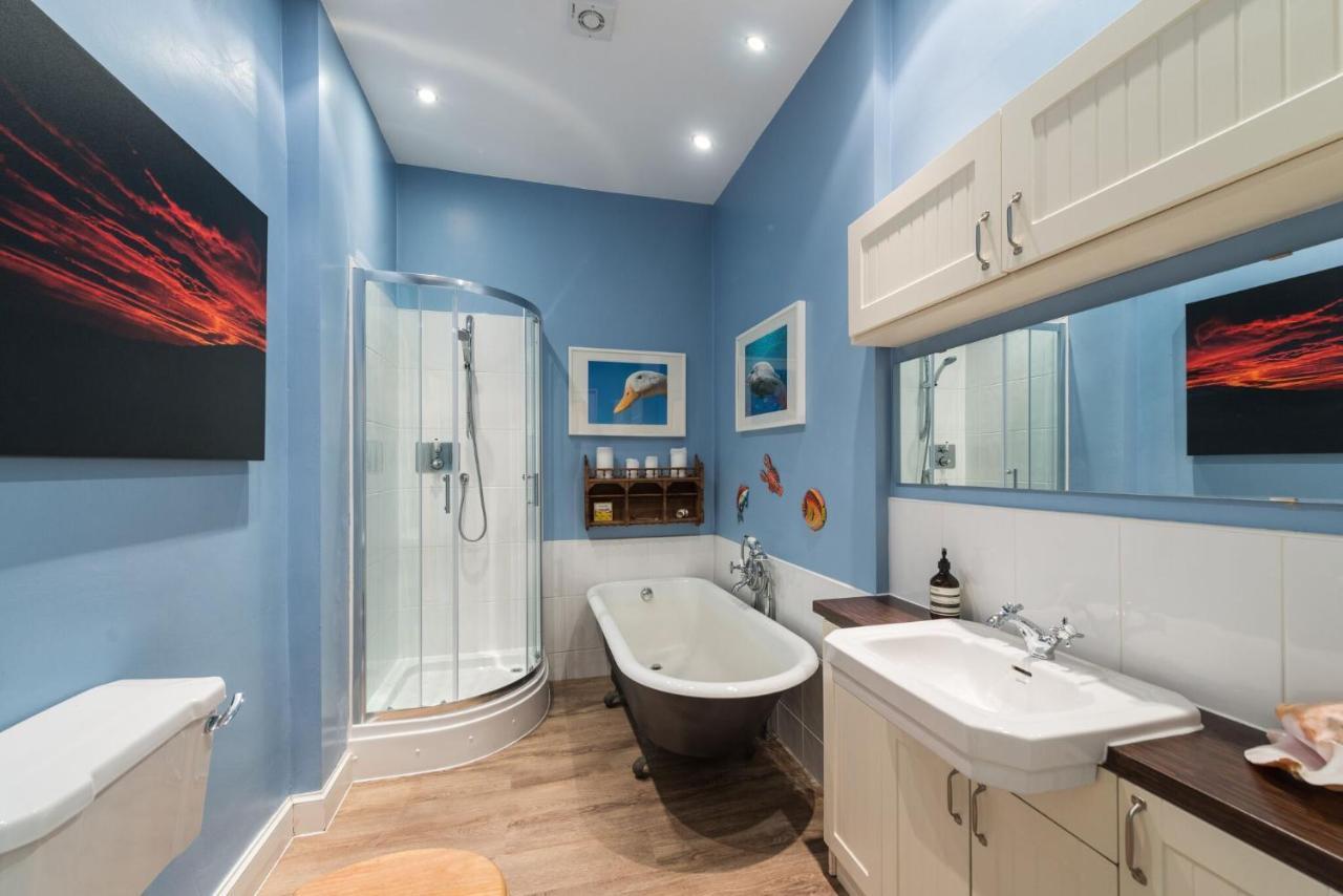Gayfield Place Εδιμβούργο Εξωτερικό φωτογραφία