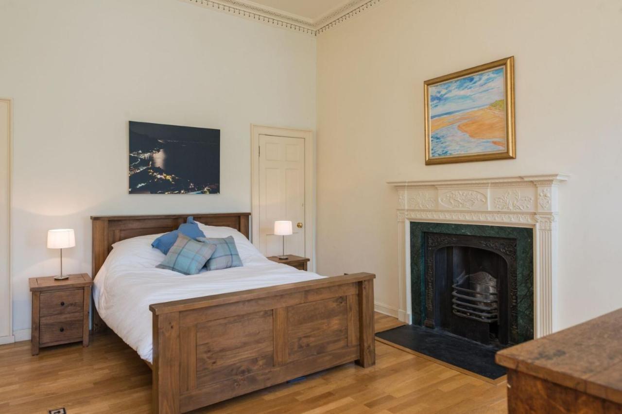 Gayfield Place Εδιμβούργο Εξωτερικό φωτογραφία
