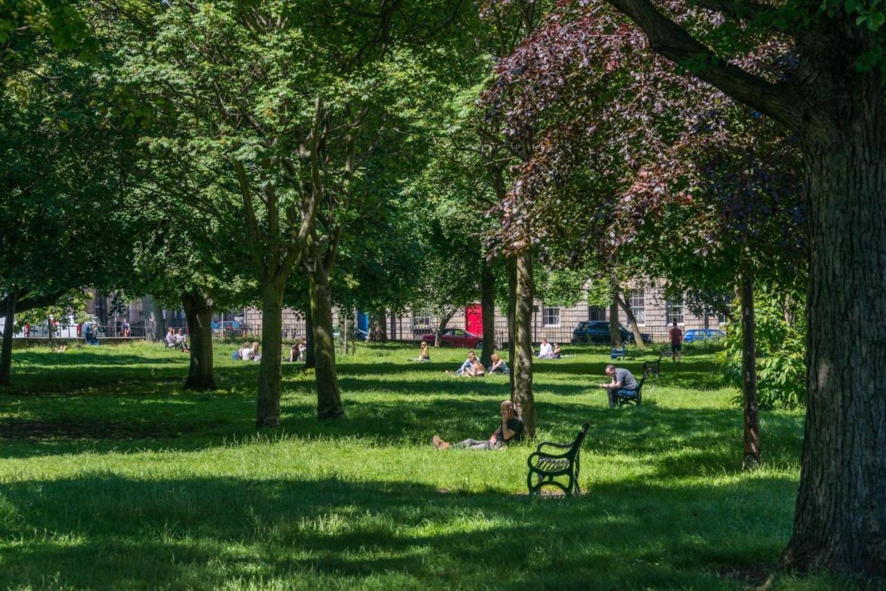 Gayfield Place Εδιμβούργο Εξωτερικό φωτογραφία