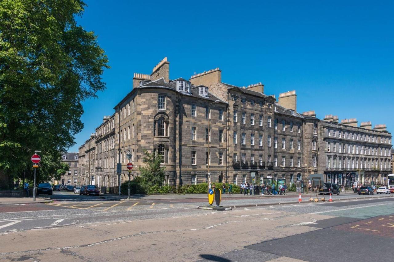Gayfield Place Εδιμβούργο Εξωτερικό φωτογραφία