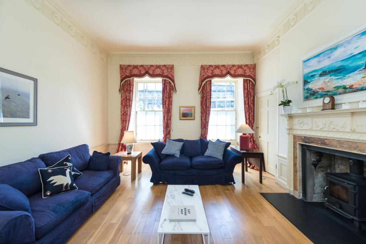 Gayfield Place Εδιμβούργο Εξωτερικό φωτογραφία
